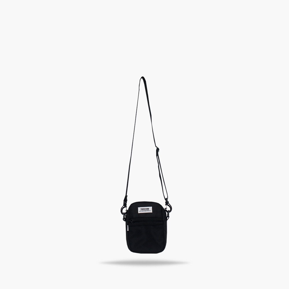 TIMEBOMB | SHOULDER BAG | T1