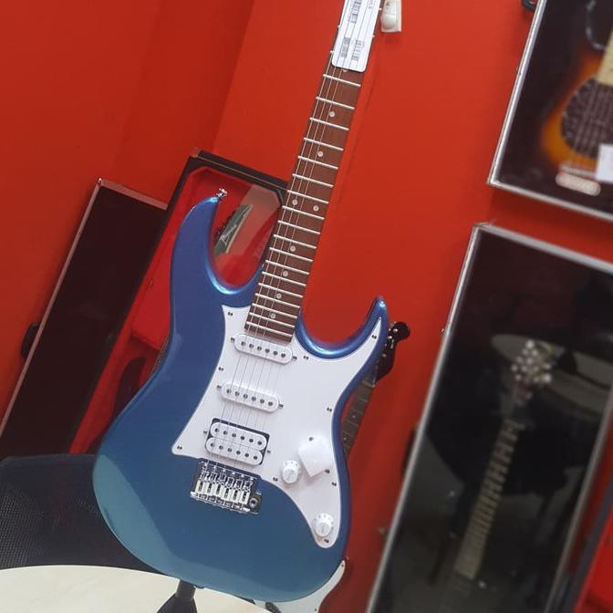 Ibanez Grx40 Mlb