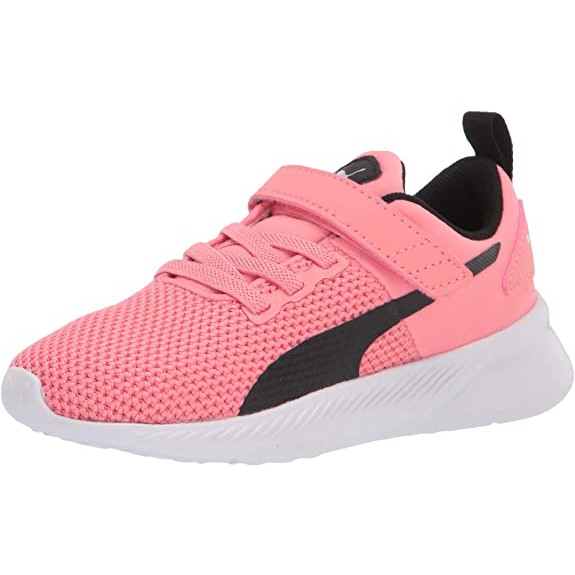 19293013 PUMA - Flyer Runner V Inf Salmon Rose-Puma Blac - Kids