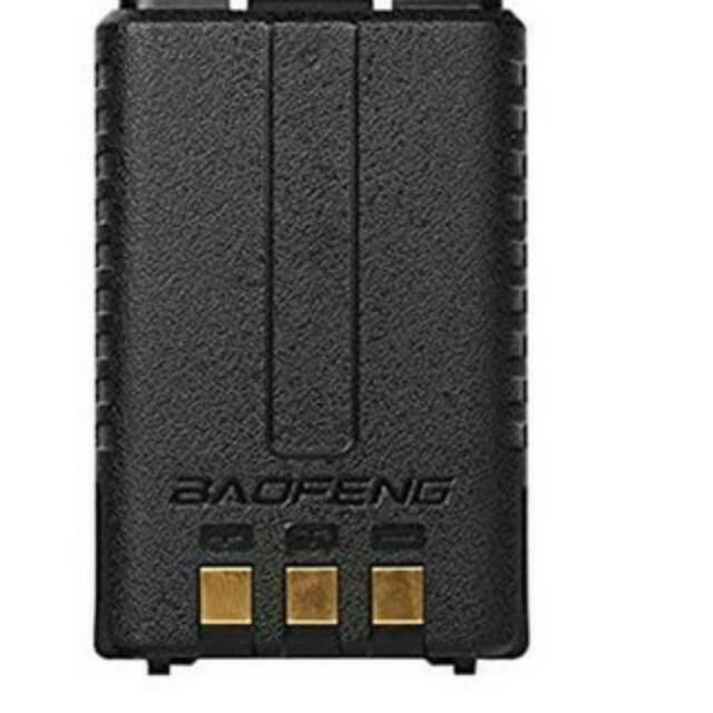 Baterai ht baofeng uv5re