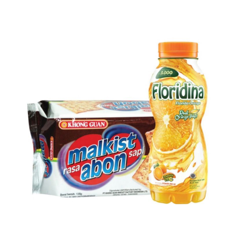 

Paket Ramadhan KS 5