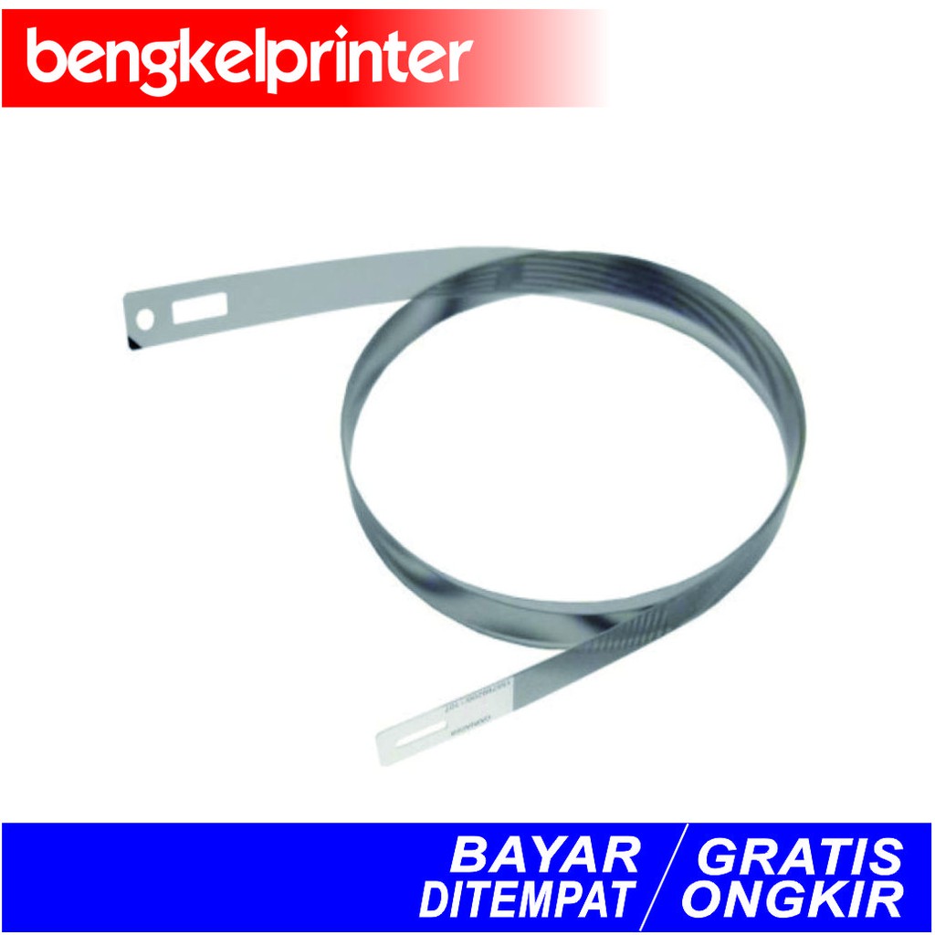 Encoder Strip Panjang Printer Canon Ip2870 MG2570 E400 E410 Mg2570S Original