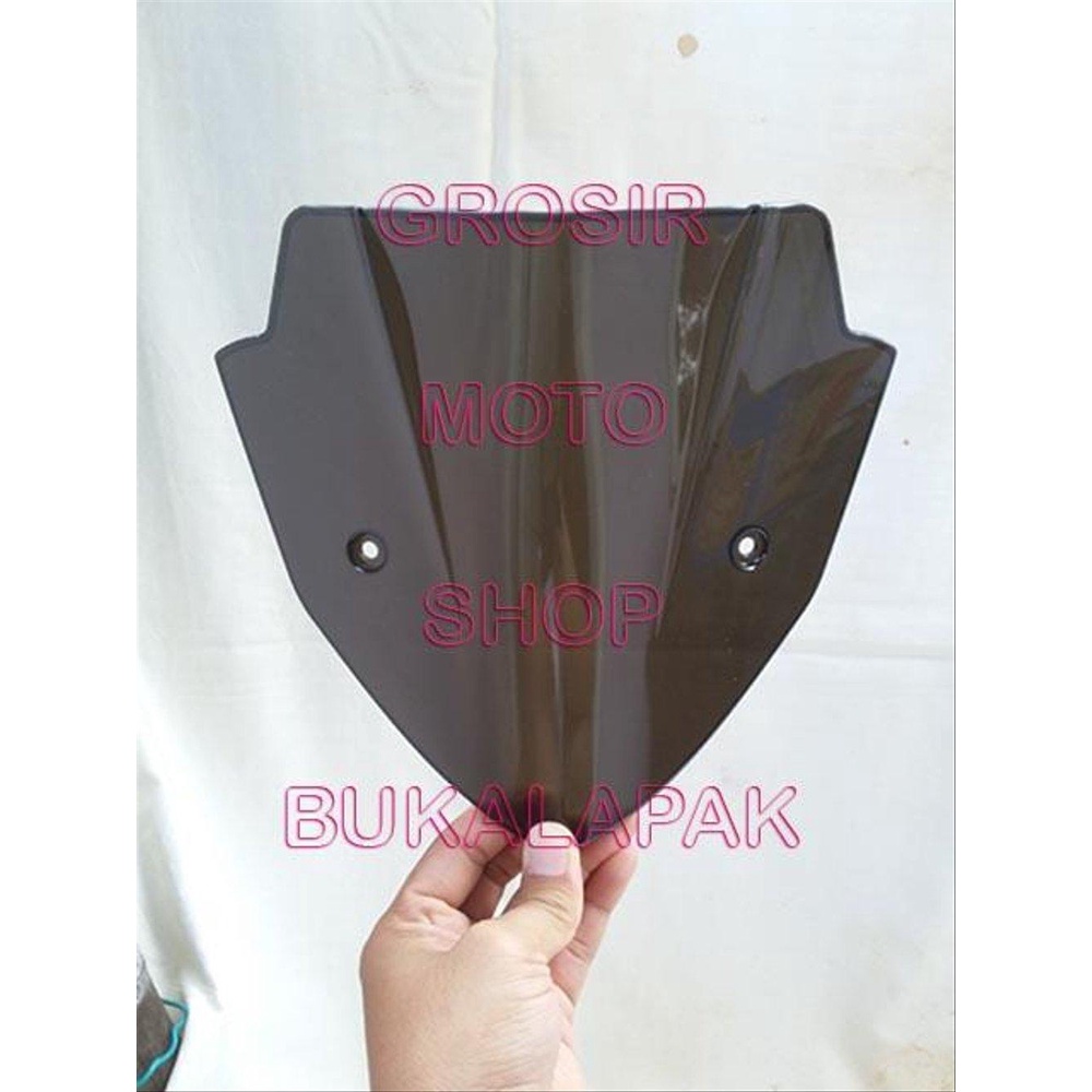 Visor New CB150R Nemo Visor NCB150R Windshield New CB150R Visor CB150R