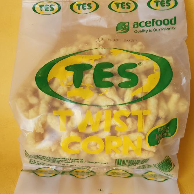 

BISA BAYAR DITEMPAT Tes Keripik Jagung Manis Gurih Mangano Makanan Ringan Snack enak GRATIS ONGKIR