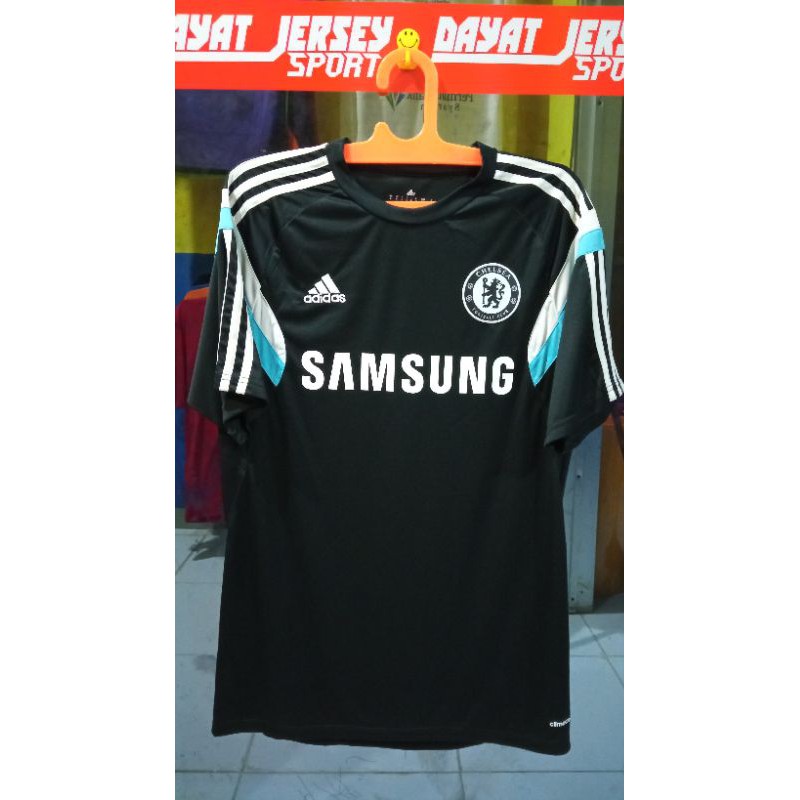 Jersey training Chelsea away 2016