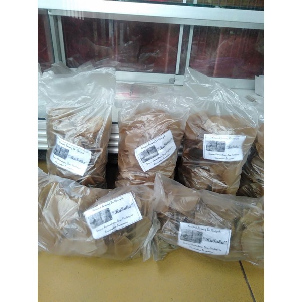 

krupuk bawang