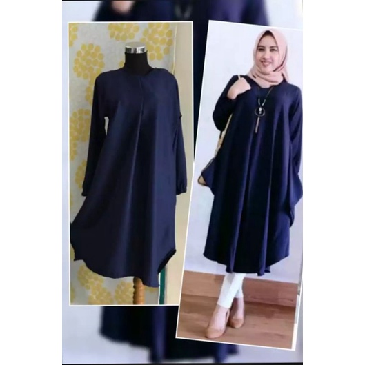 tunik syuga/tunik kekinian/pakain wanita