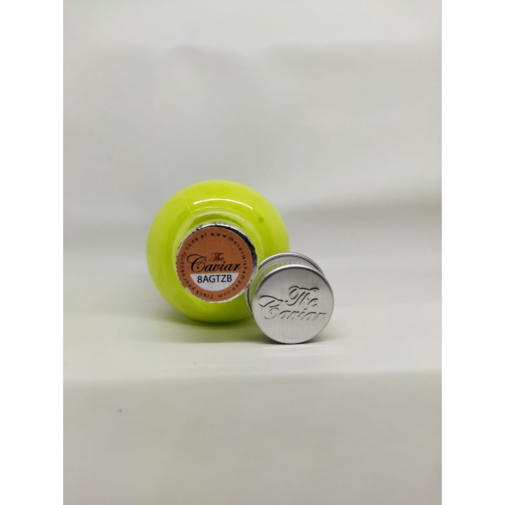 The Caviar Conditioner 250 ml Memperkuat Akar Rambut Original 100 % BPOM