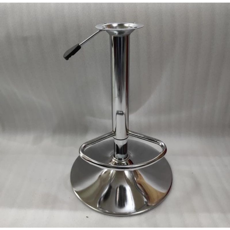 kaki kursi bar stainless