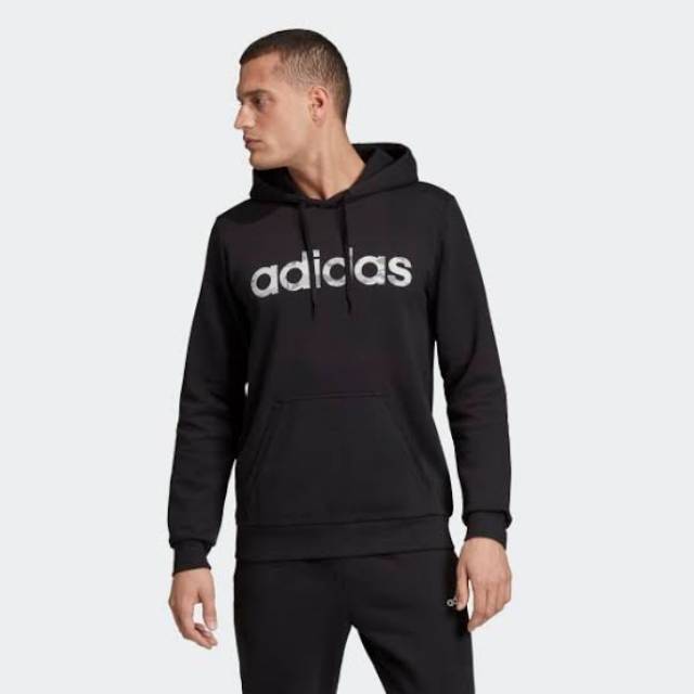black and camo adidas hoodie