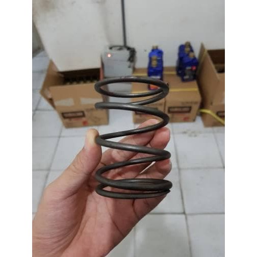 PER CVT ,PULLY MIO, MIO SOUL, FINO ASLI YAMAHA