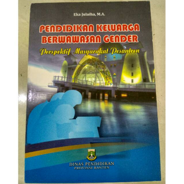 Pendidikan Keluarga Berwawasan GENDER