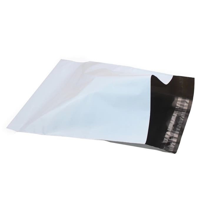 Amplop Plastik Polymailer 35x45 - Plastik Packing Online Shop