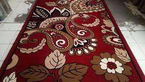 Cover/sarung Sofa Bed Sofabed Inoac Bahan Katun/star