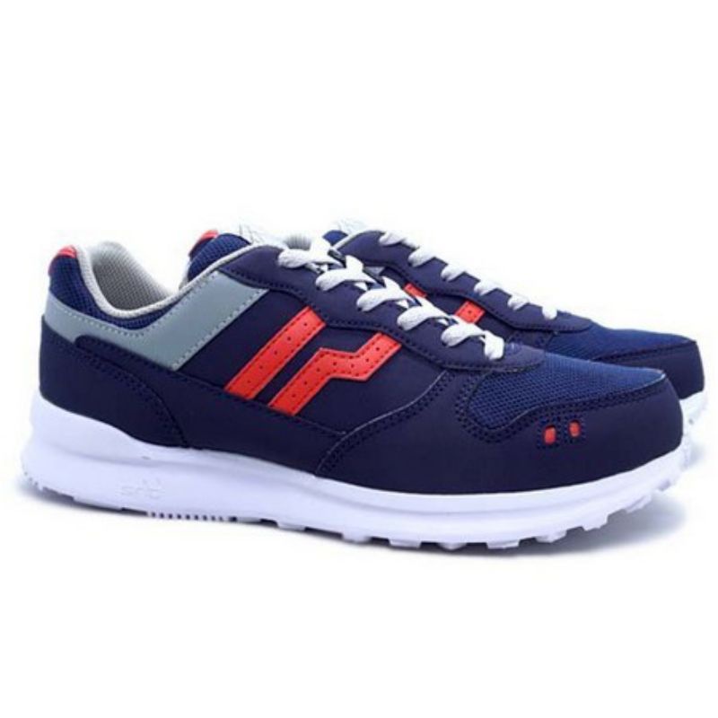 Sepatu Sneaker Piero JOGGER SUPERNOVA ORIGINAL