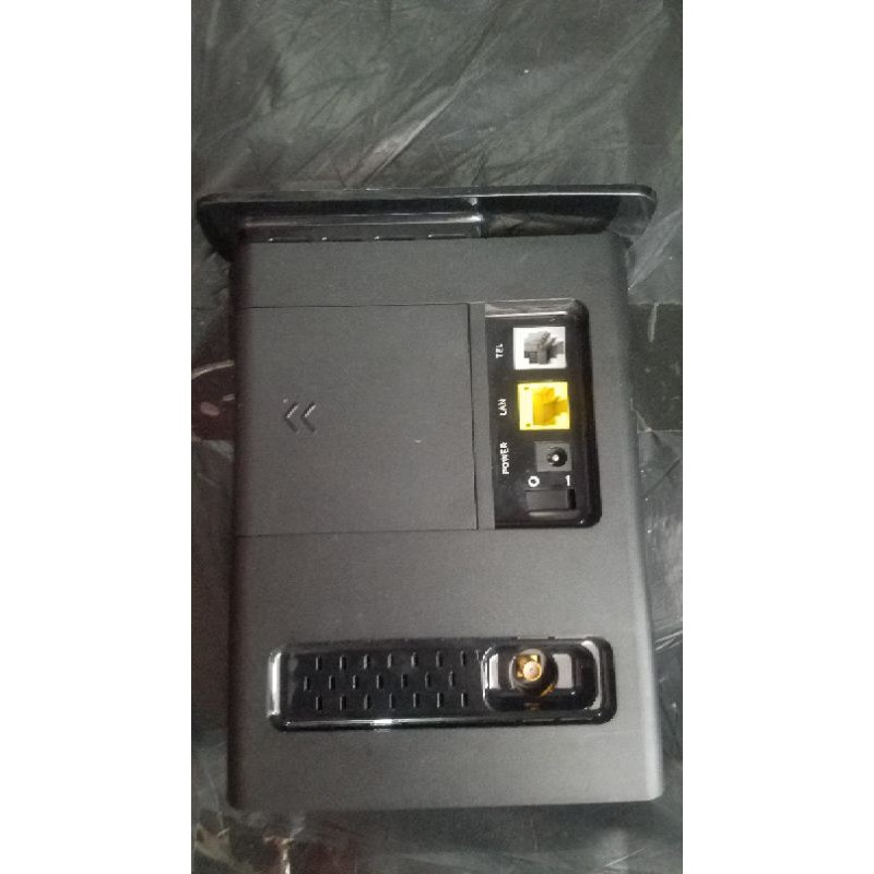 modem huawei E5172 4G unlock