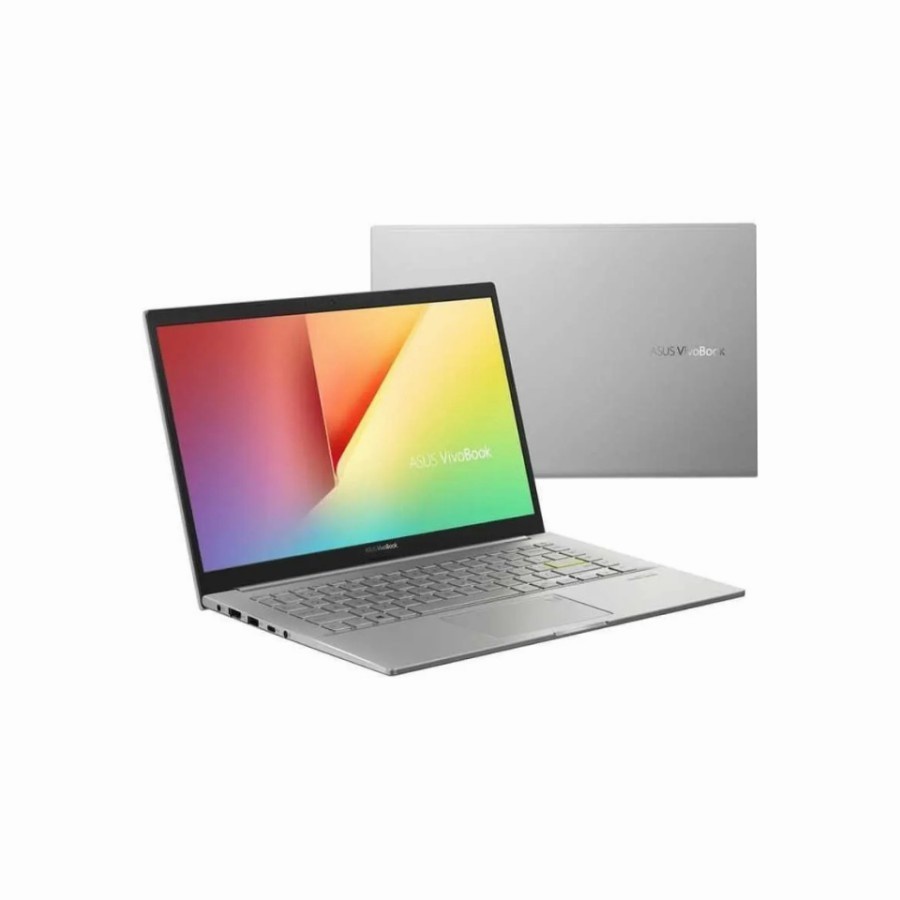 LAPTOP ASUS VIVOBOOK ULTRA 15 K513EA / CORE i5 1135G7 / RAM 8GB 512GB SSD / 15 INCH FHD / OHS WINDOWS 11 - CICILAN 0%