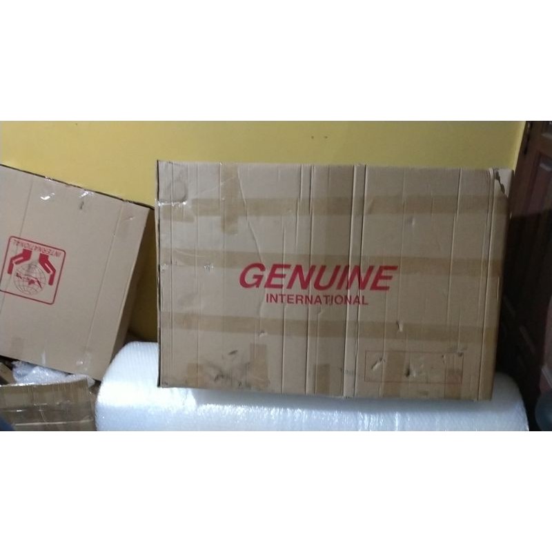 unit set ac all new hilux
