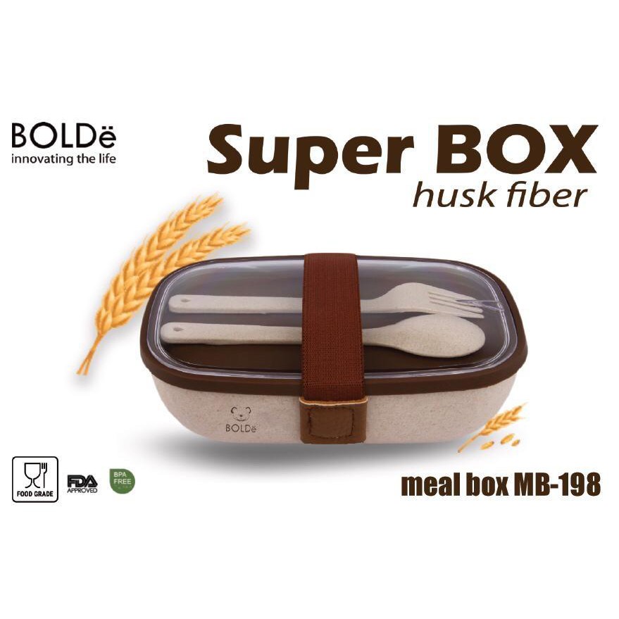 Promo !!! Super Box Hust Fiber MB-198  Original BOLDe