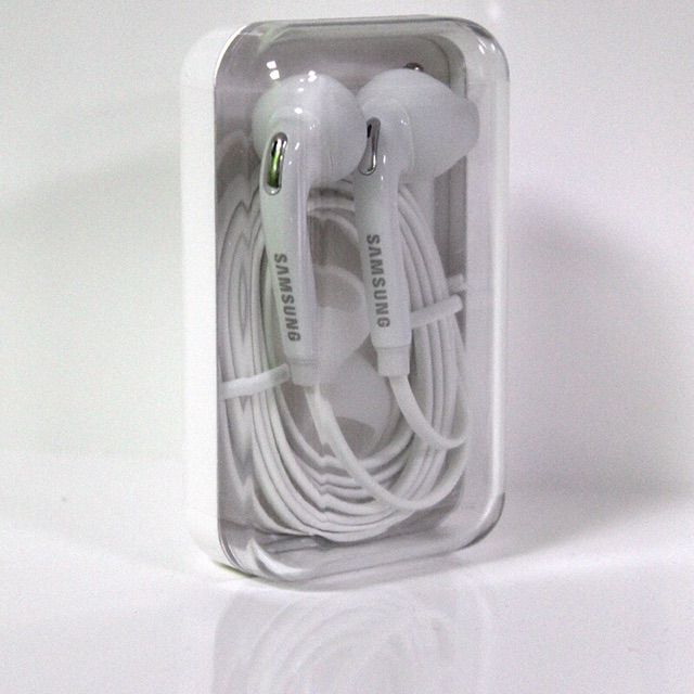 Headset Handsfree Earphone SAMSUNG GALAXY NOTE 5 ORIGINAL || EO-EG920BW
