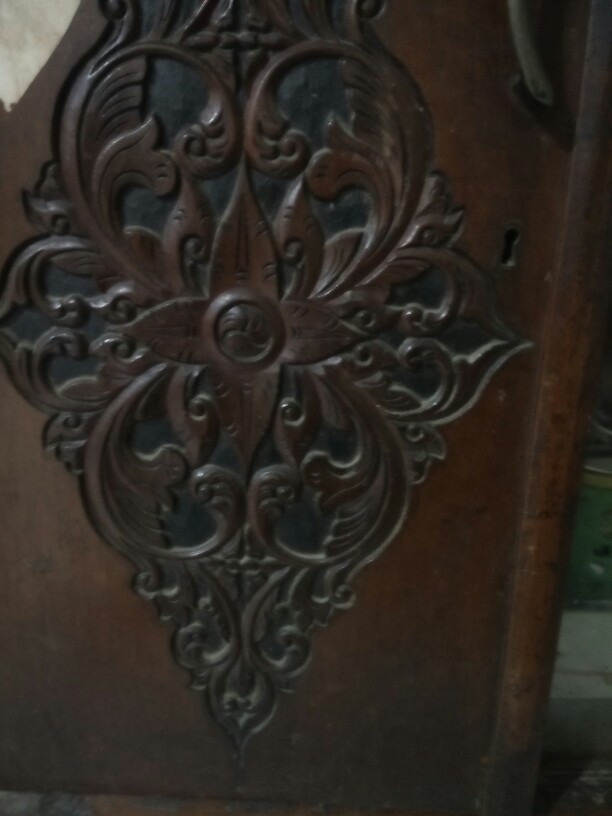 Batik Wanita Atasan Batik Ziper M L Xl Xxl Batik Kantor Keren Banget