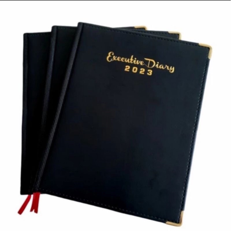 

Agenda Executive Diary 2023