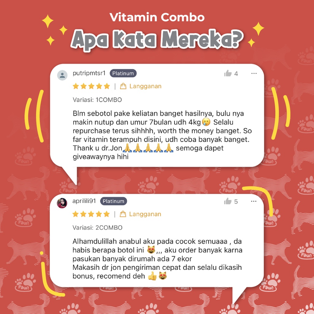 Paket Combo Hemat Penggemuk &amp; Bulu Lebat / Doctor Jon