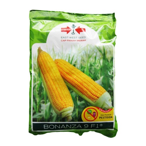 Benih Jagung Manis Bonanza 9 F1 1800 biji – Panah Merah