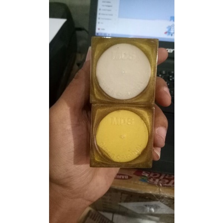 CSD GOLD CREAM SUSU DOMBA ORINAL BPOM