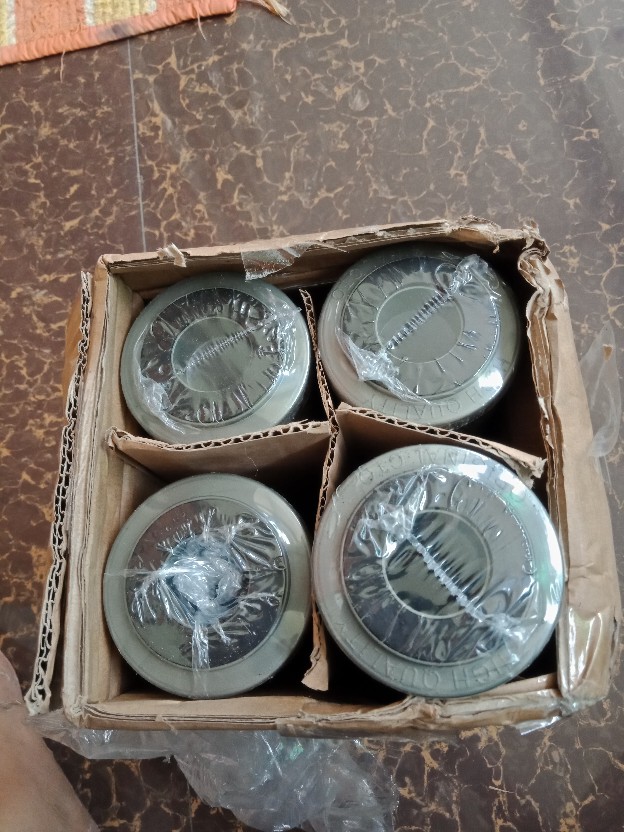 Garuda Usa 10 Inch - Cto Karbon Blok Water Filter