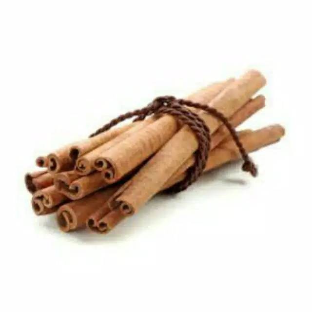 

KAYU MANIS / CINNAMON STICK 25 GRAM