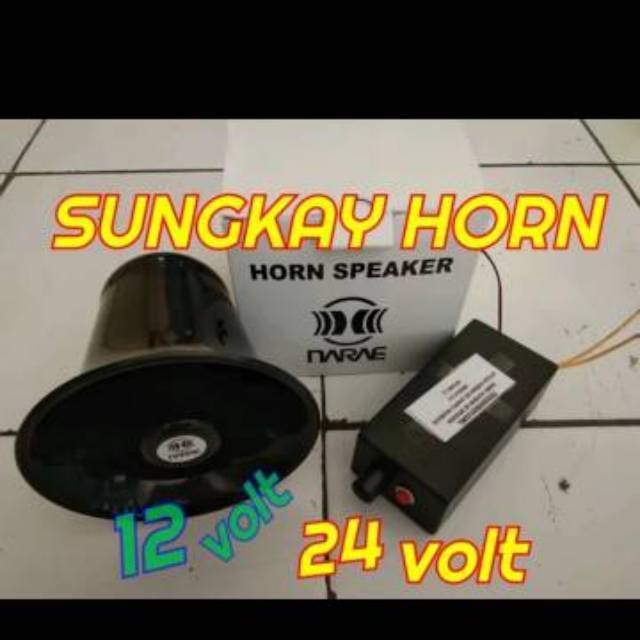 Alarm Mundur Atret Lagu Mp3 12 24volt