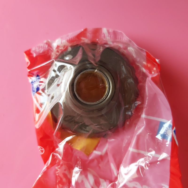 Gigi maju untuk mesin tempel Tohatsu 18pk