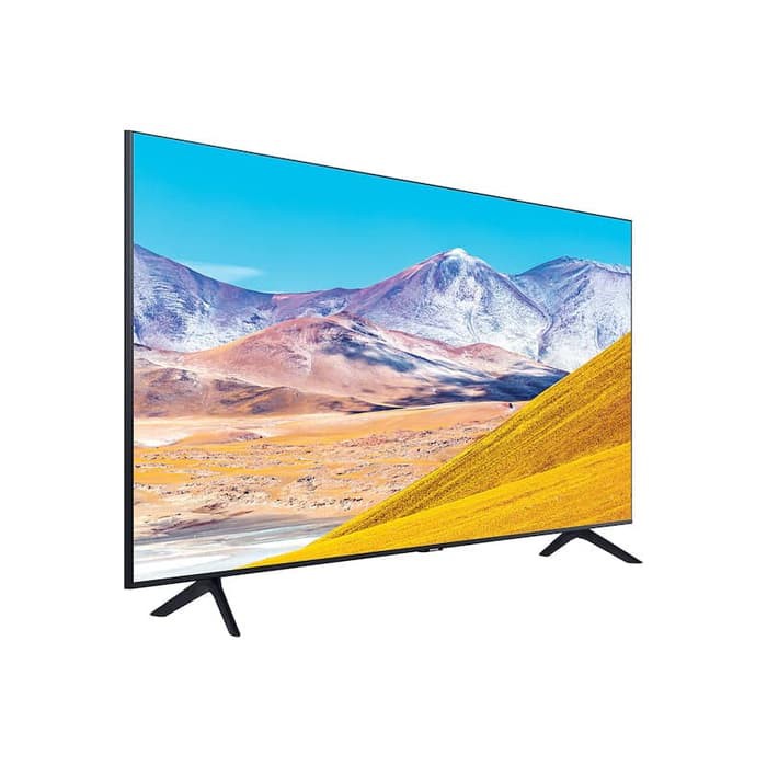 LED TV Samsung 65TU8000 Crystal UHD Smart