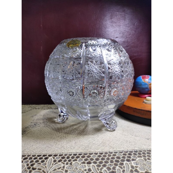 toples kristal BOHEMIA 500pk