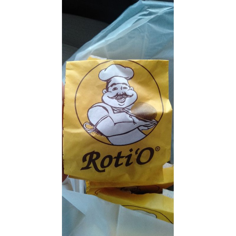 

Roti'o