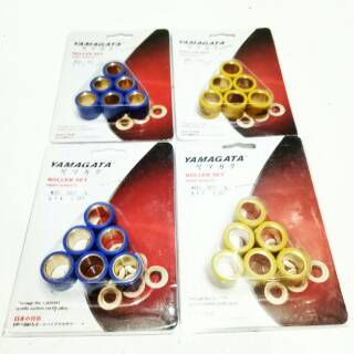 ROLLER RACING VARIO BEAT FI BEAT POP SCOOPY FI YAMAGATA ROLLER RACING VARIO BEAT FI BEAT POP SCOOPY FI YAMAGATA