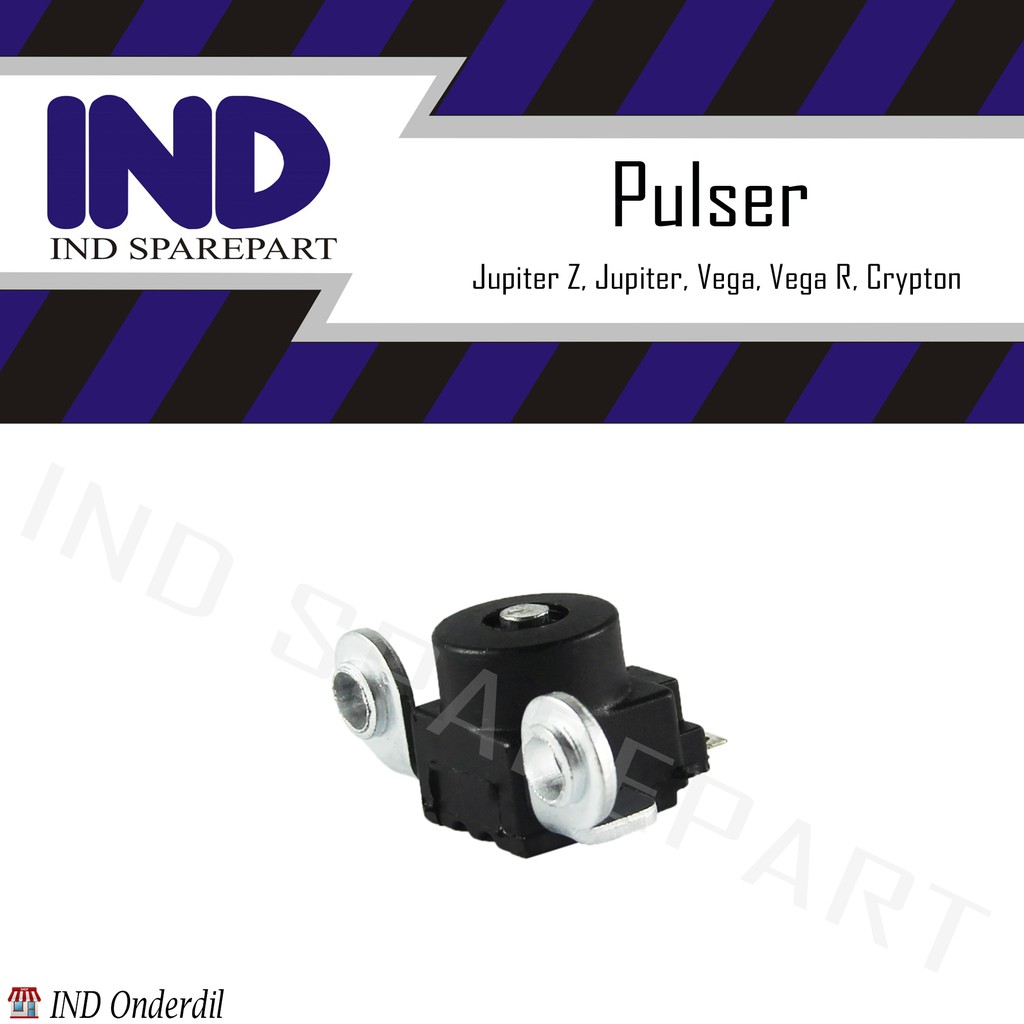 Pulser/Spull/Spul/Pickup Jupiter Z &amp; Crypton &amp; Vega &amp; Jupiter &amp; Vega R