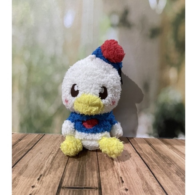 boneka donald duck sega/donald duck boneka/donald duck plush/boneka donald bebek/donald duck