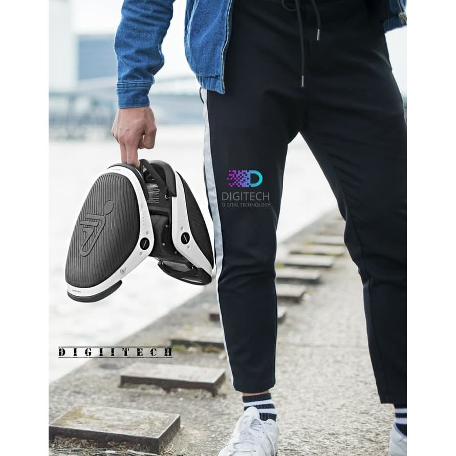Xiaomi Ninebot Segway W1 Smart Electric Balance Wheel