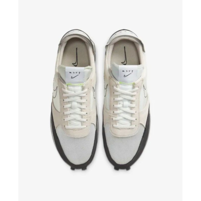 Nike Dbreak Type N.354 "White/Light Orewood Brown/Iron Grey/Black" Original BNIB