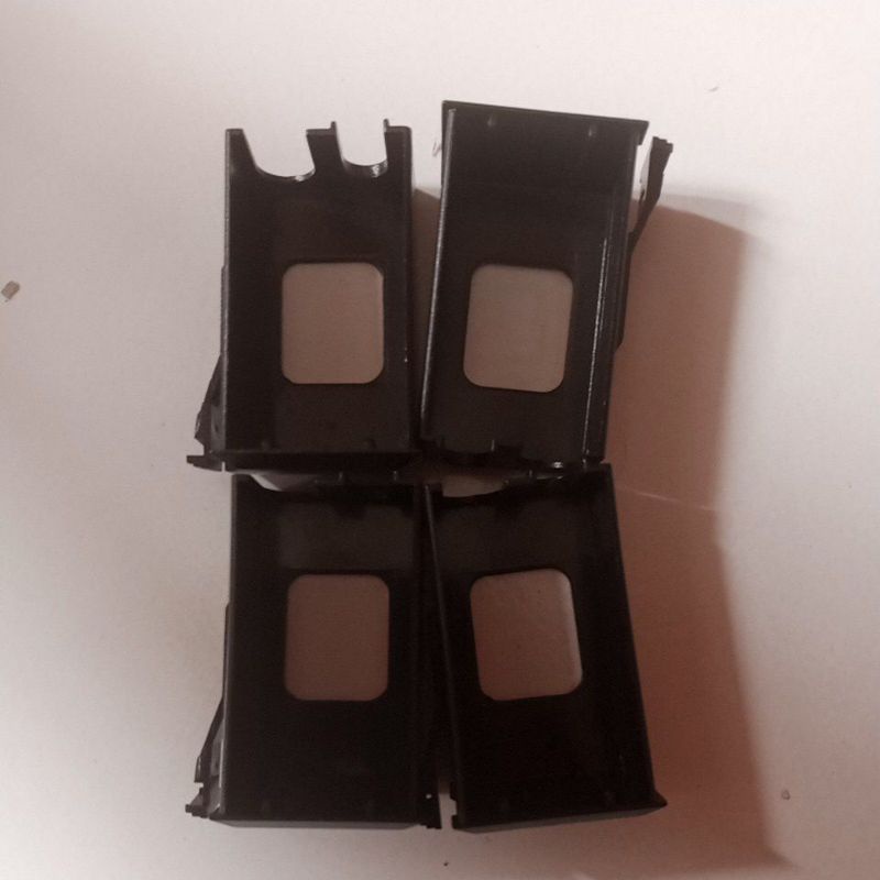 tempat batre aqualizer murah meriah