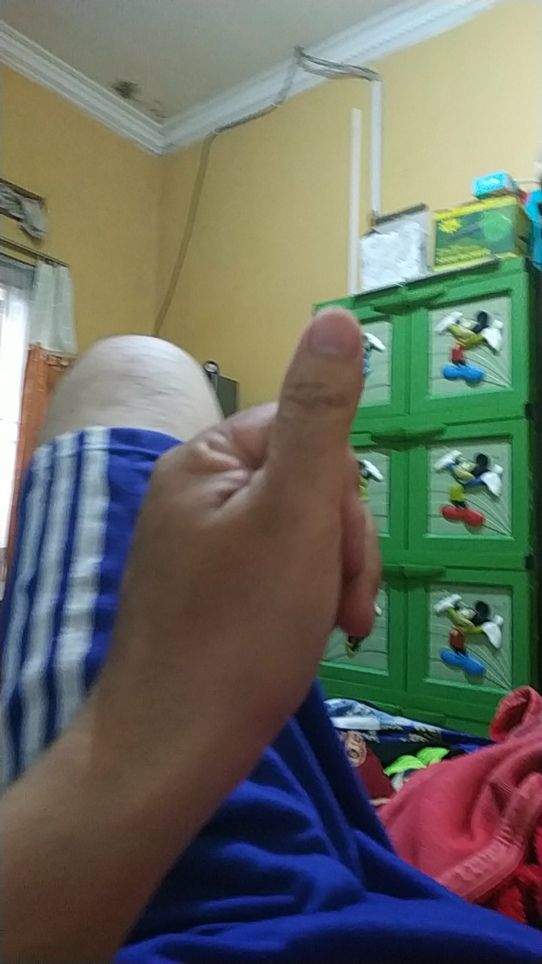 Sok Kuningan Sok Drat Luar Dalam Panjang Kuningan 1 2 Inch