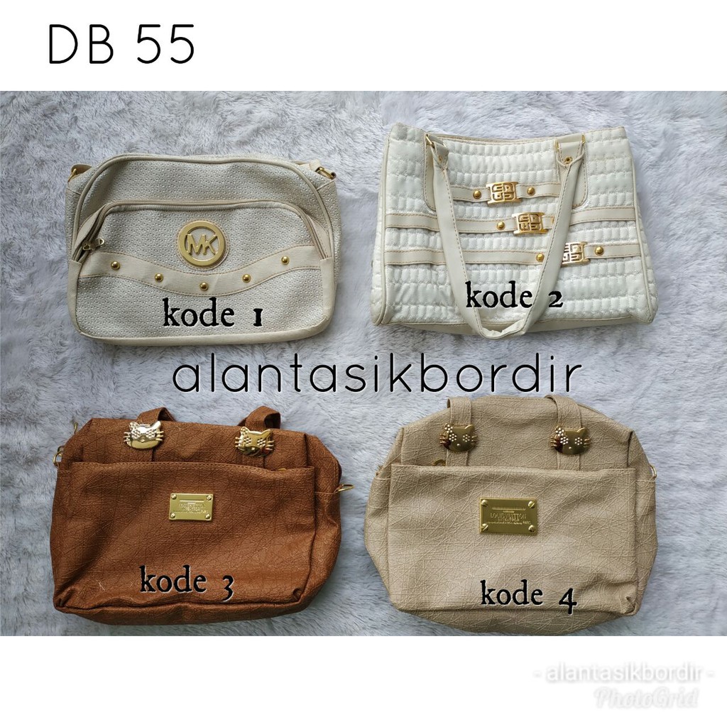 tas db 55 selempang R.26