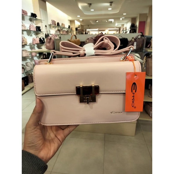 Tas Wanita Emsio by Elizabeth Original