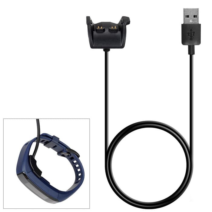 KABEL CHARGER GARMIN VIVOSMART HR VIVO SMART HR+