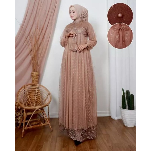 NEW PRODUK GAMIS MODERN/GAMIS FASHION/GAMIS TERLARIS