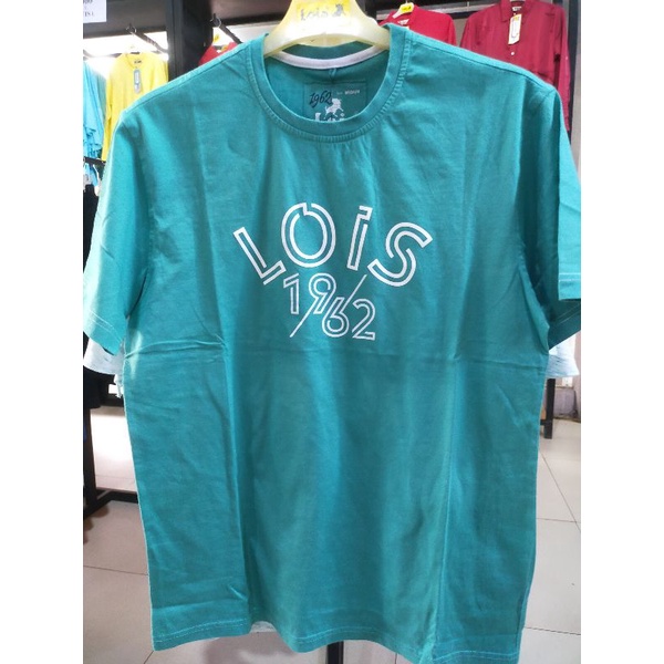 Kaos Lois Original