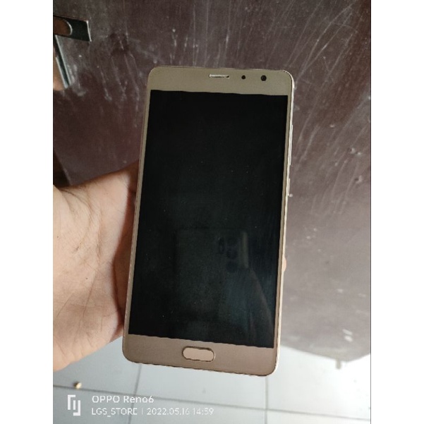 LCD XIAOMI REDMI PRO ORI COPOTAN (AMOLED)