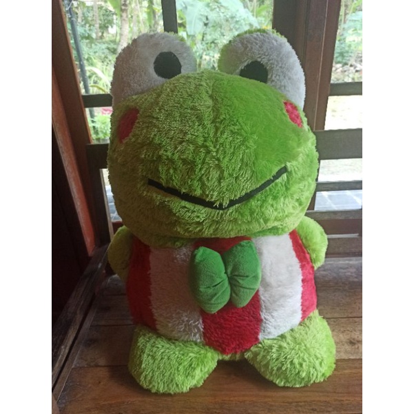 Boneka Keropi Jumbo
